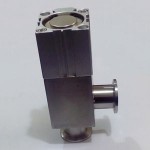شیر وکیوم ( خلاء ) vacuum valve