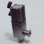 شیر وکیوم ( خلاء ) vacuum valve
