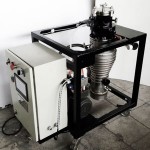 سیستم پمپاژ خلاء مرکزی -Vacuum Pumping System