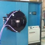 کوره بریزینگ و عملیات حرارتی تحت خلاء بالا - Vacuum brazing